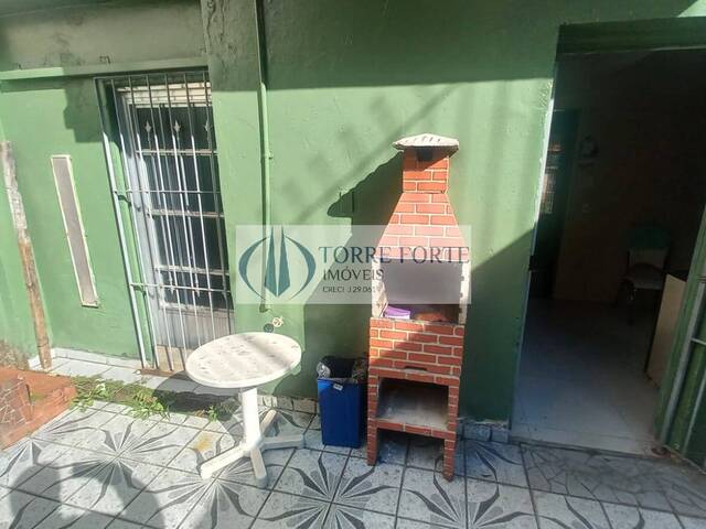 Venda em Vila Ema - São Paulo