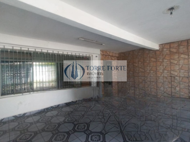 #9209 - Casa para Venda em São Paulo - SP - 2