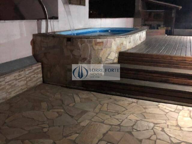 Casa para Venda em Mogi das Cruzes - 4