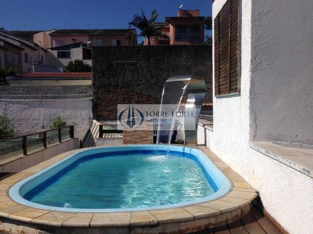 #9210 - Casa para Venda em Mogi das Cruzes - SP - 2