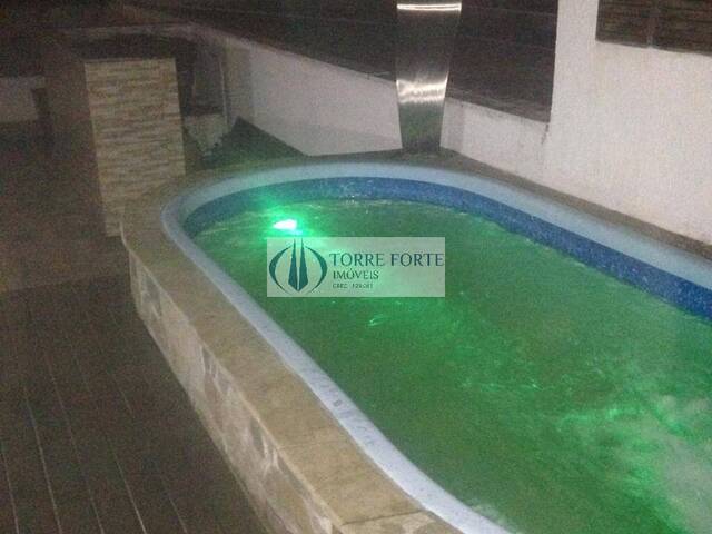 #9210 - Casa para Venda em Mogi das Cruzes - SP - 3