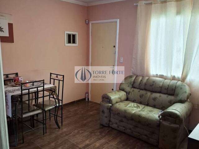 #9212 - Apartamento para Venda em São Paulo - SP - 1