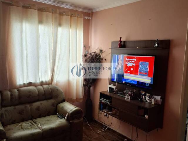 #9212 - Apartamento para Venda em São Paulo - SP - 2