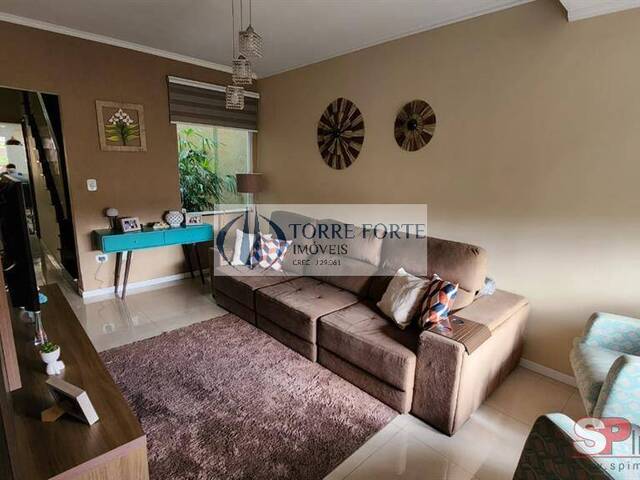 #9213 - Casa para Venda em São Paulo - SP - 3