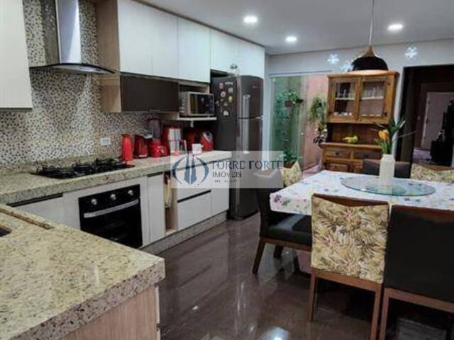 #9213 - Casa para Venda em São Paulo - SP - 2
