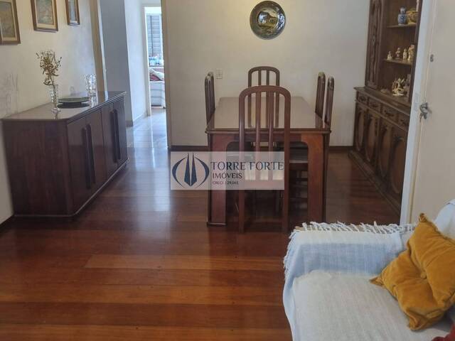 #9214 - Apartamento para Venda em São Paulo - SP - 3