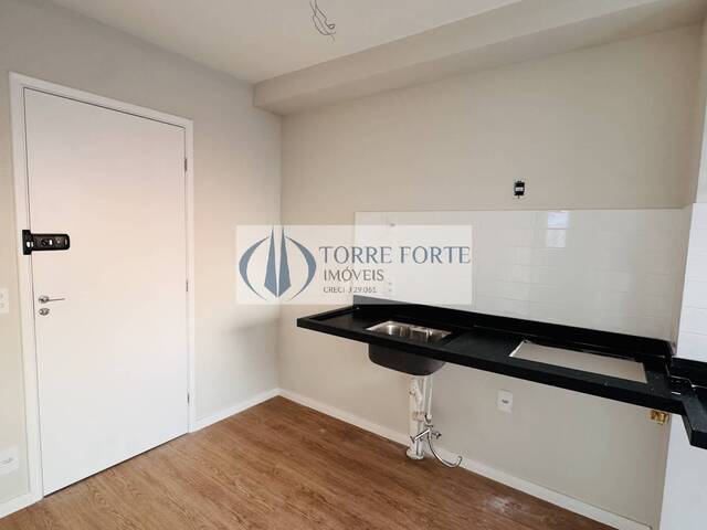 #9215 - Apartamento para Venda em São Paulo - SP - 2