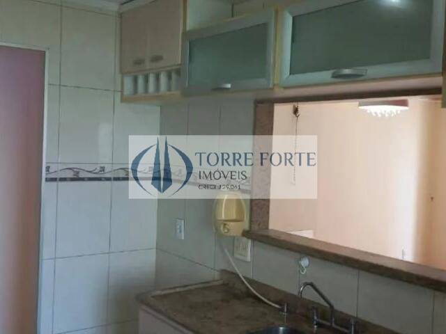 #9216 - Apartamento para Venda em São Paulo - SP - 2