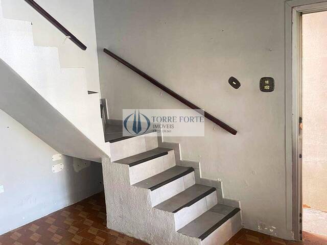 #9217 - Casa para Venda em São Paulo - SP - 3