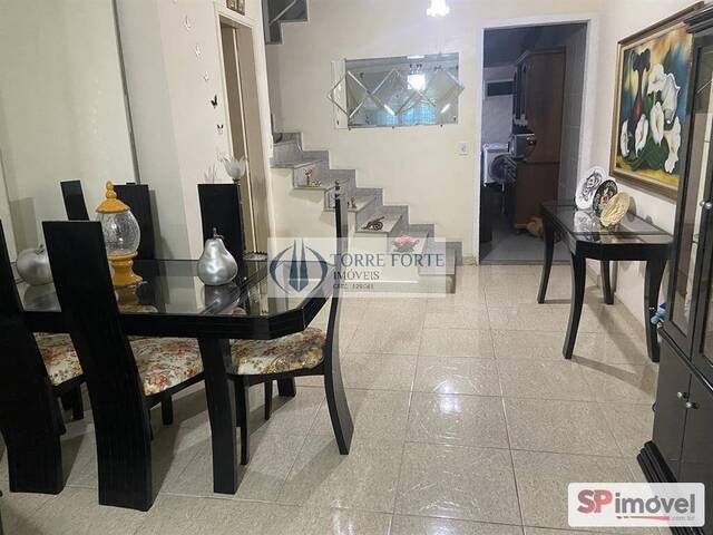 #9219 - Casa para Venda em São Paulo - SP - 3