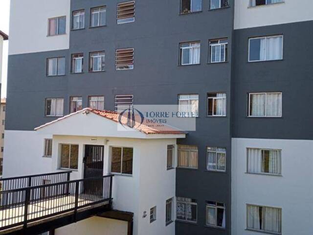 #9220 - Apartamento para Venda em São Paulo - SP - 1