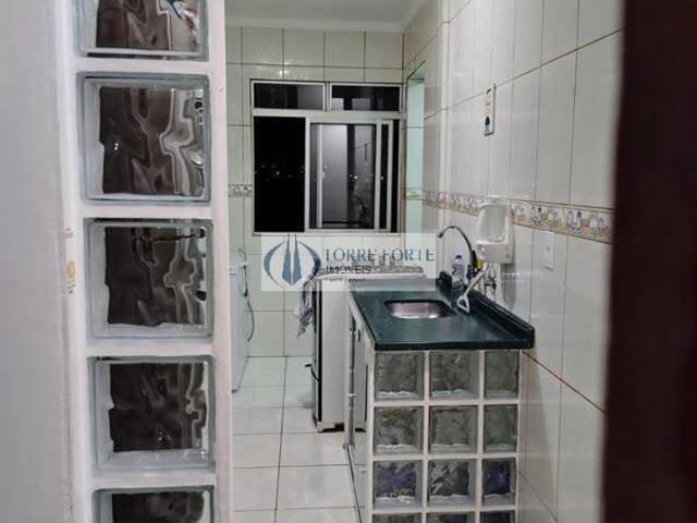 #9220 - Apartamento para Venda em São Paulo - SP - 2