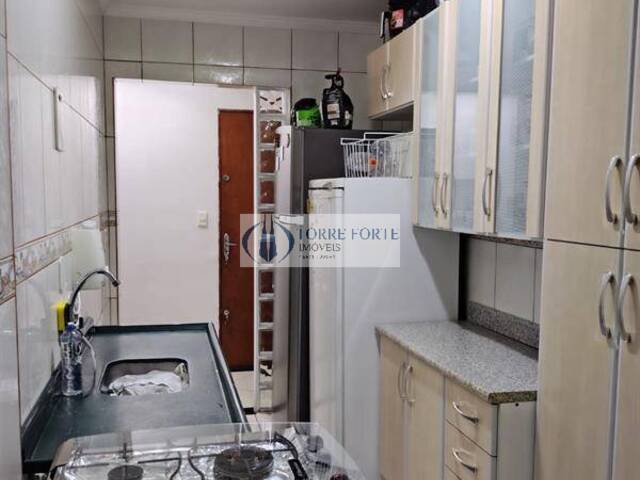 #9220 - Apartamento para Venda em São Paulo - SP - 3