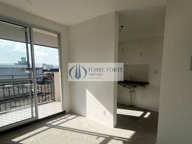 #9221 - Apartamento para Venda em São Paulo - SP - 3