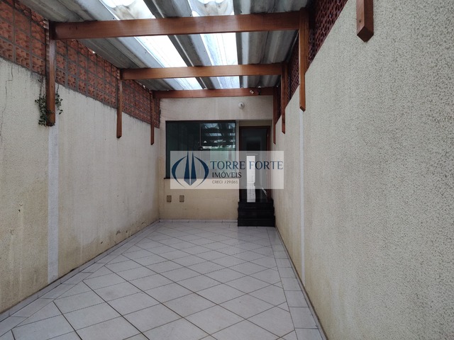 #9222 - Casa para Venda em São Paulo - SP - 1