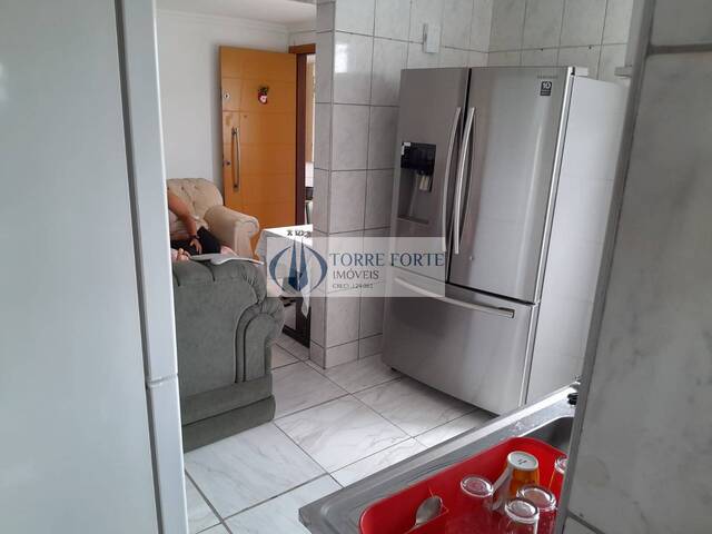 #9223 - Apartamento para Venda em São Paulo - SP - 2