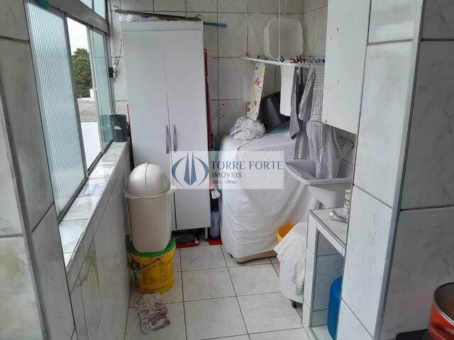#9223 - Apartamento para Venda em São Paulo - SP - 3