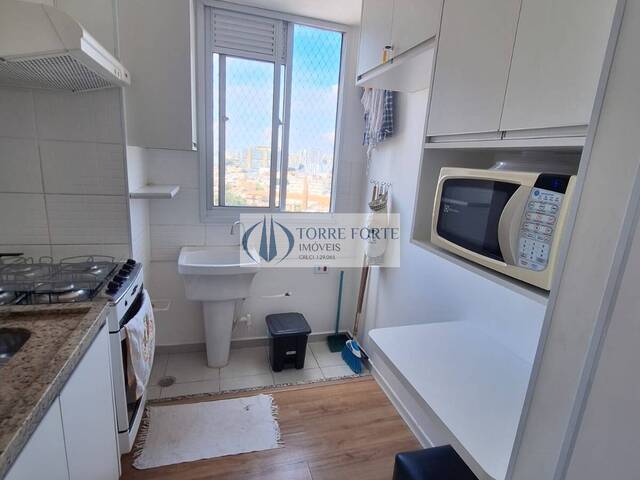 #9224 - Apartamento para Venda em São Paulo - SP - 1