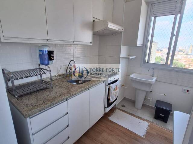 #9224 - Apartamento para Venda em São Paulo - SP - 3