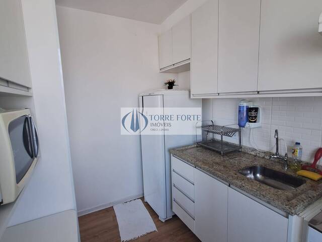 #9224 - Apartamento para Venda em São Paulo - SP - 2