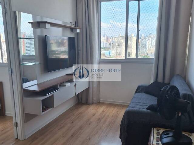 Apartamento para Venda em São Paulo - 4