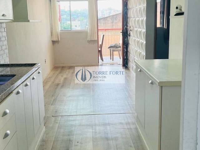#9226 - Apartamento para Venda em São Paulo - SP - 1