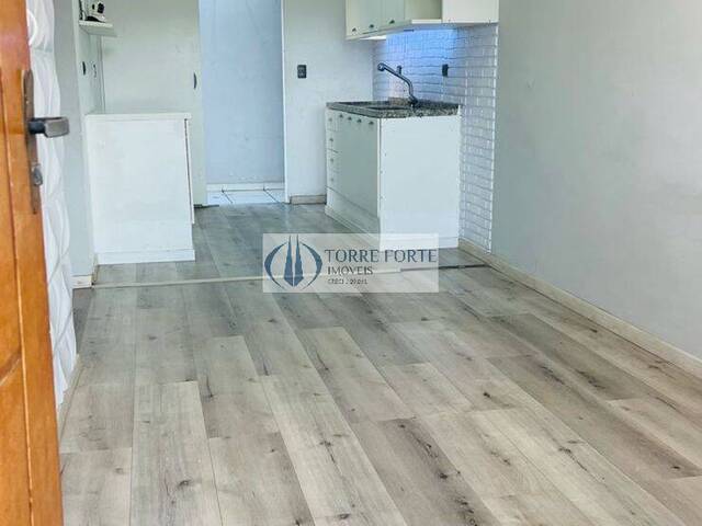 #9226 - Apartamento para Venda em São Paulo - SP - 2