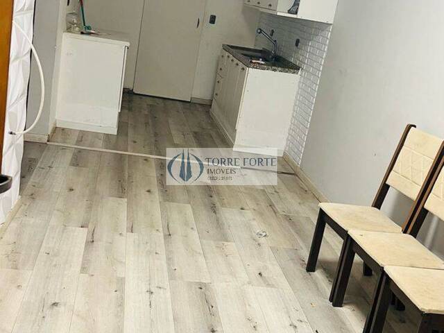 #9226 - Apartamento para Venda em São Paulo - SP - 3