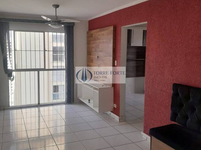 #9225 - Apartamento para Venda em São Paulo - SP - 1