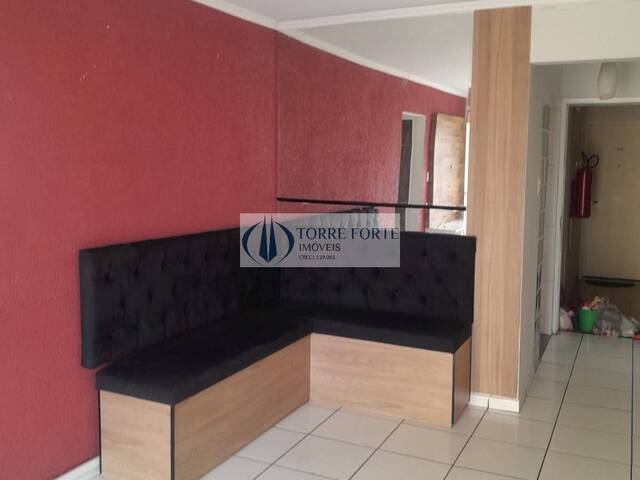 #9225 - Apartamento para Venda em São Paulo - SP - 3