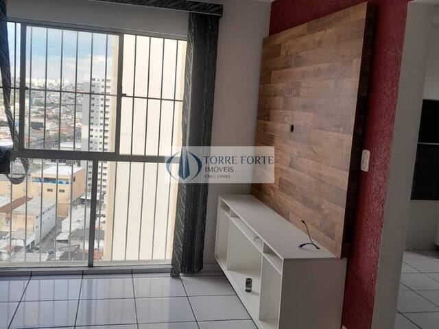 #9225 - Apartamento para Venda em São Paulo - SP - 2