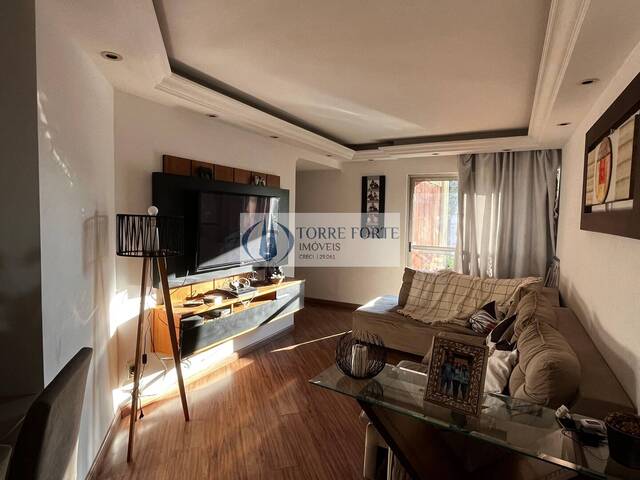 #9229 - Apartamento para Venda em São Paulo - SP - 2
