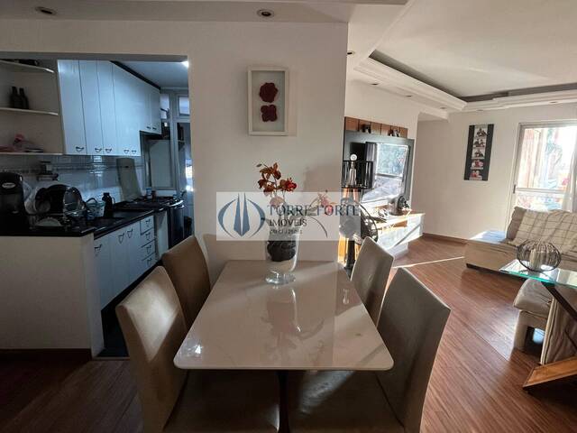 #9229 - Apartamento para Venda em São Paulo - SP - 3