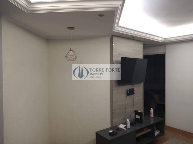 #9230 - Apartamento para Venda em São Paulo - SP - 2