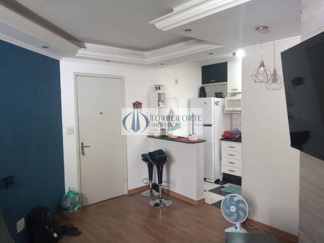#9230 - Apartamento para Venda em São Paulo - SP - 3
