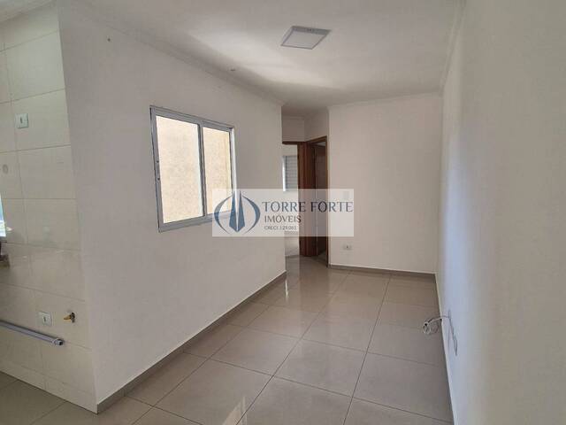 #9233 - Apartamento para Venda em Santo André - SP - 2