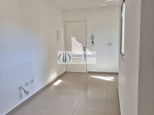 #9233 - Apartamento para Venda em Santo André - SP - 3