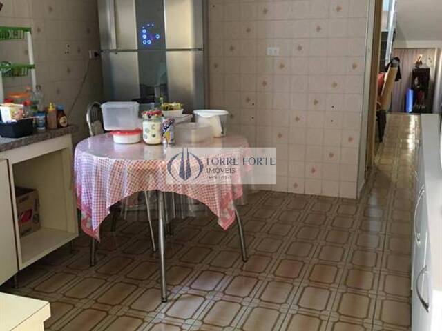 #9234 - Casa para Venda em São Paulo - SP - 2