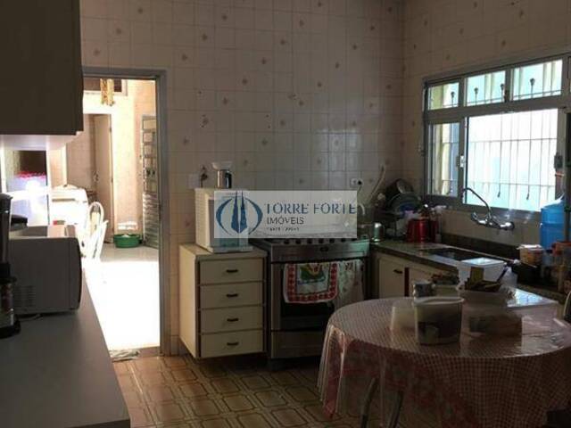 #9234 - Casa para Venda em São Paulo - SP - 3