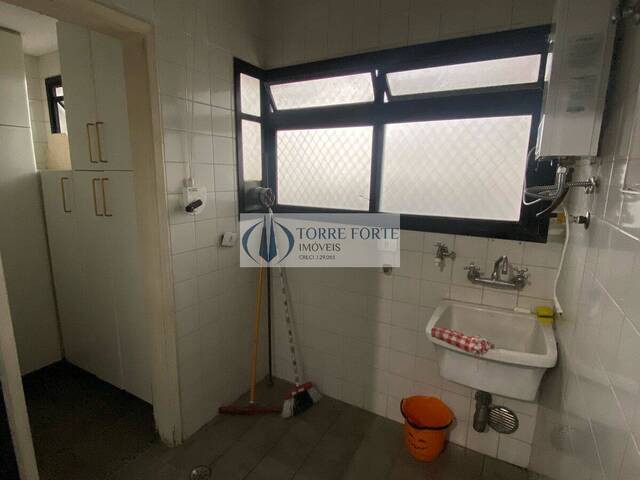 #9235 - Apartamento para Venda em São Paulo - SP - 2
