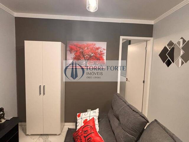 #9236 - Apartamento para Venda em São Paulo - SP - 2