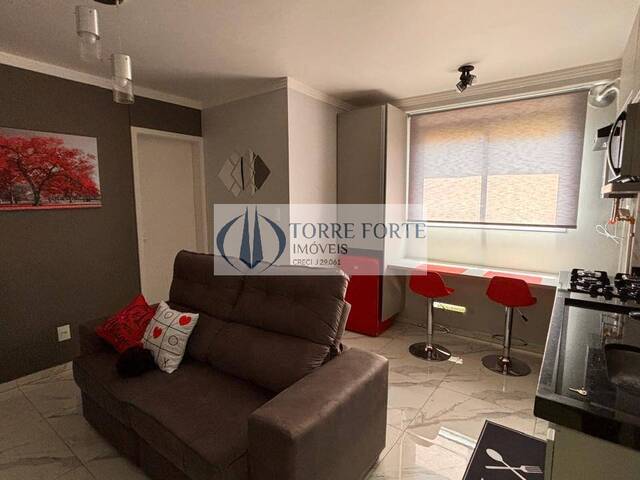 Apartamento para Venda em São Paulo - 4