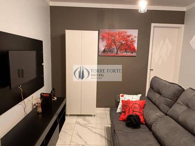 #9236 - Apartamento para Venda em São Paulo - SP - 3
