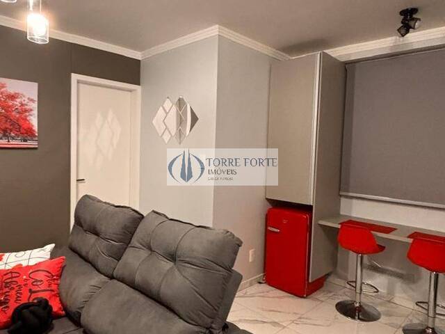 #9236 - Apartamento para Venda em São Paulo - SP - 1
