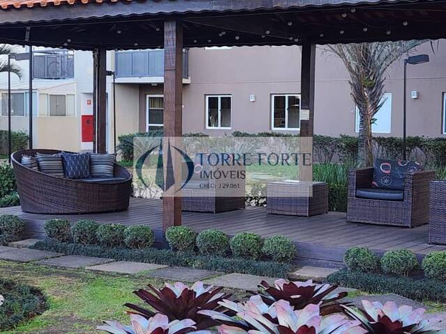 #9237 - Apartamento para Venda em São Paulo - SP - 2