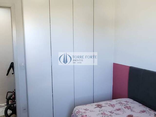 #9237 - Apartamento para Venda em São Paulo - SP - 3