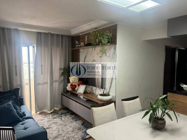 #9238 - Apartamento para Venda em São Paulo - SP - 1