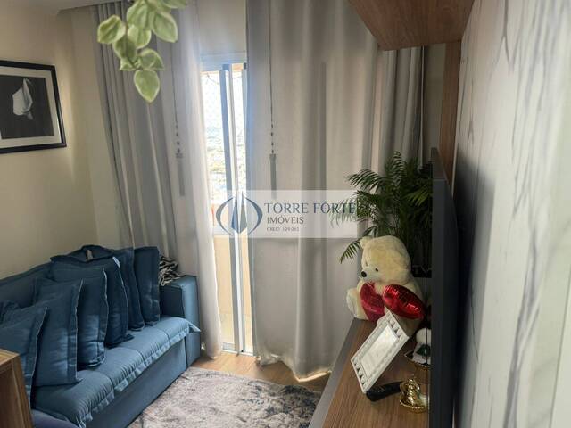 #9238 - Apartamento para Venda em São Paulo - SP - 2