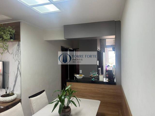 Apartamento para Venda em São Paulo - 4