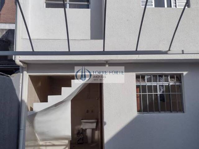#9244 - Casa para Venda em São Paulo - SP - 2